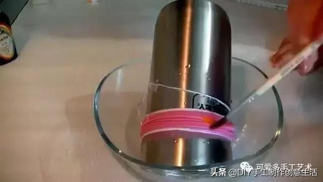 绸布手工制作服装,绸布手工