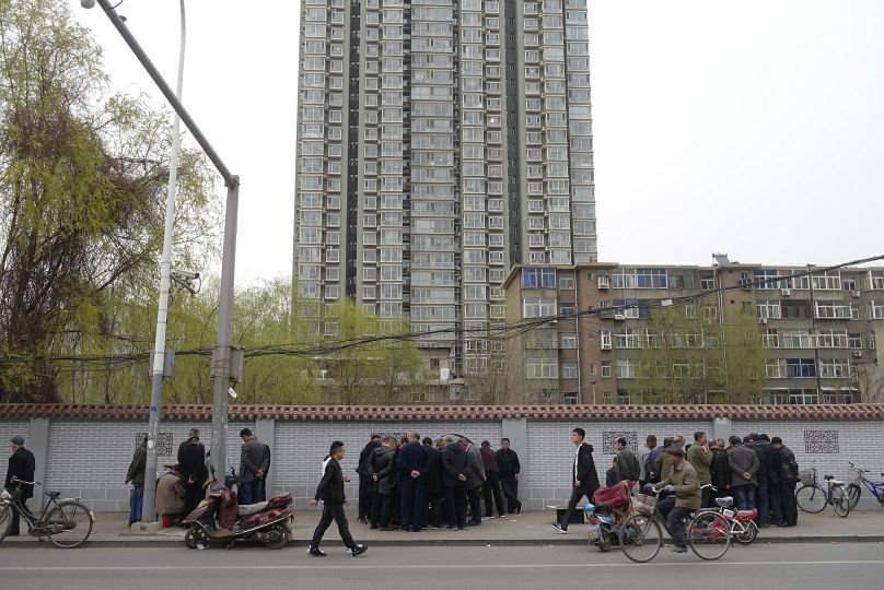 为老年人提供活动场地,老年活动室桌椅摆设