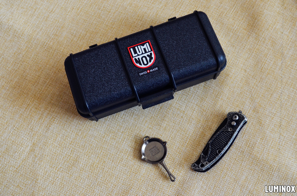 雷美诺时被广泛配发美国各大军警队伍以及各界专业户外活动团体中