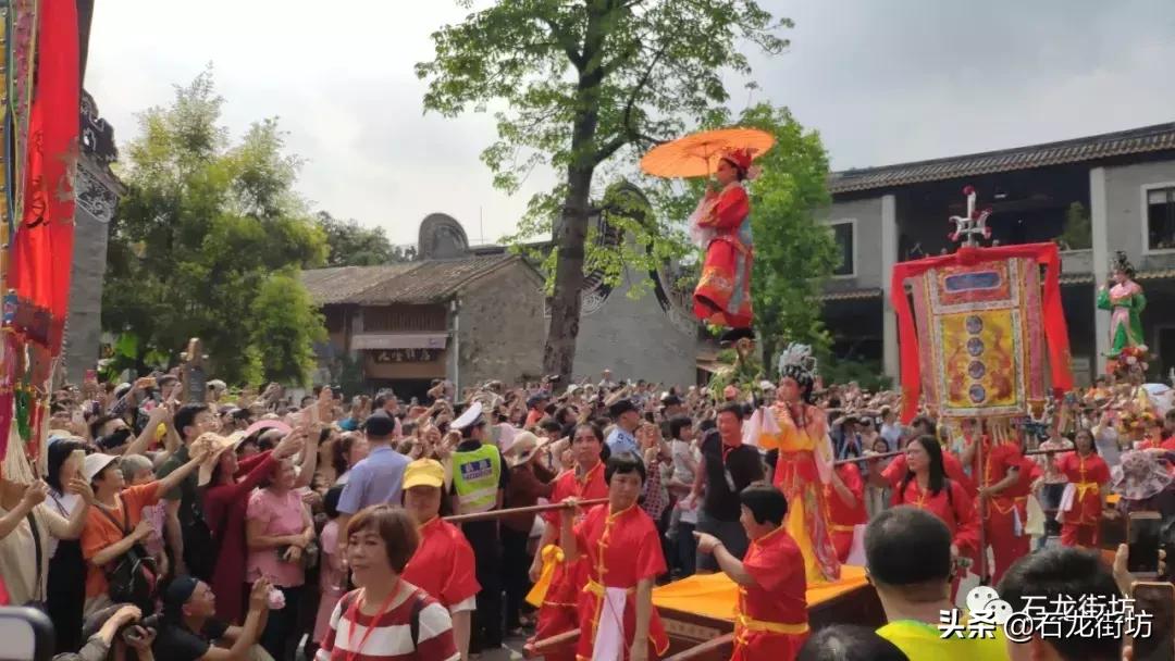 沙湾古镇800多年的岭南文化古镇,新疆沙湾县的历史