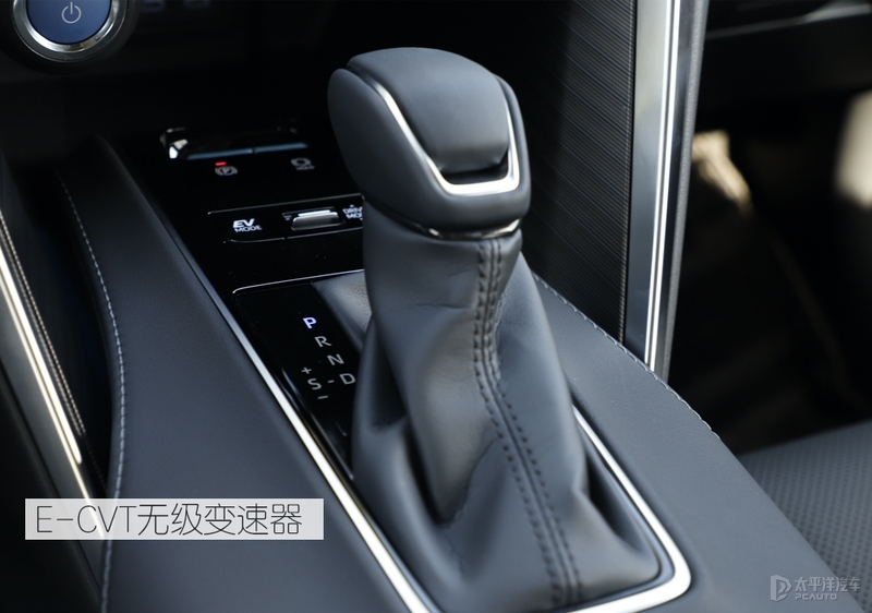 雷克萨斯nx350h和凌放,雷克萨斯nx和凌放