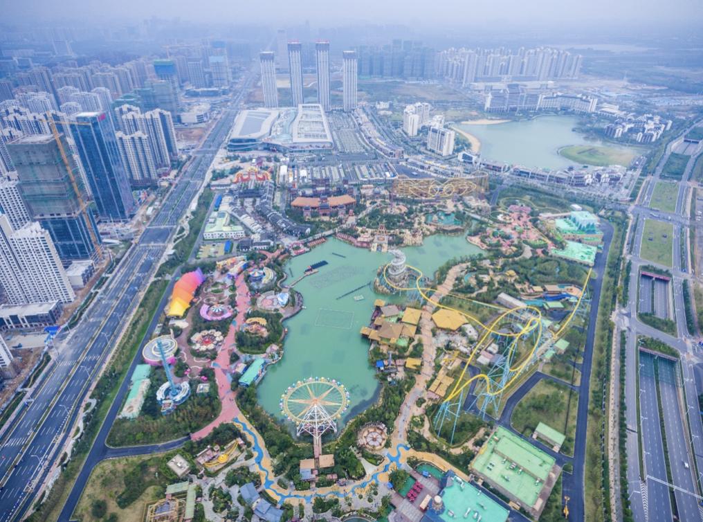 合肥融创乐园8.25有活动么,合肥融创乐园16号免门票有夜场吗