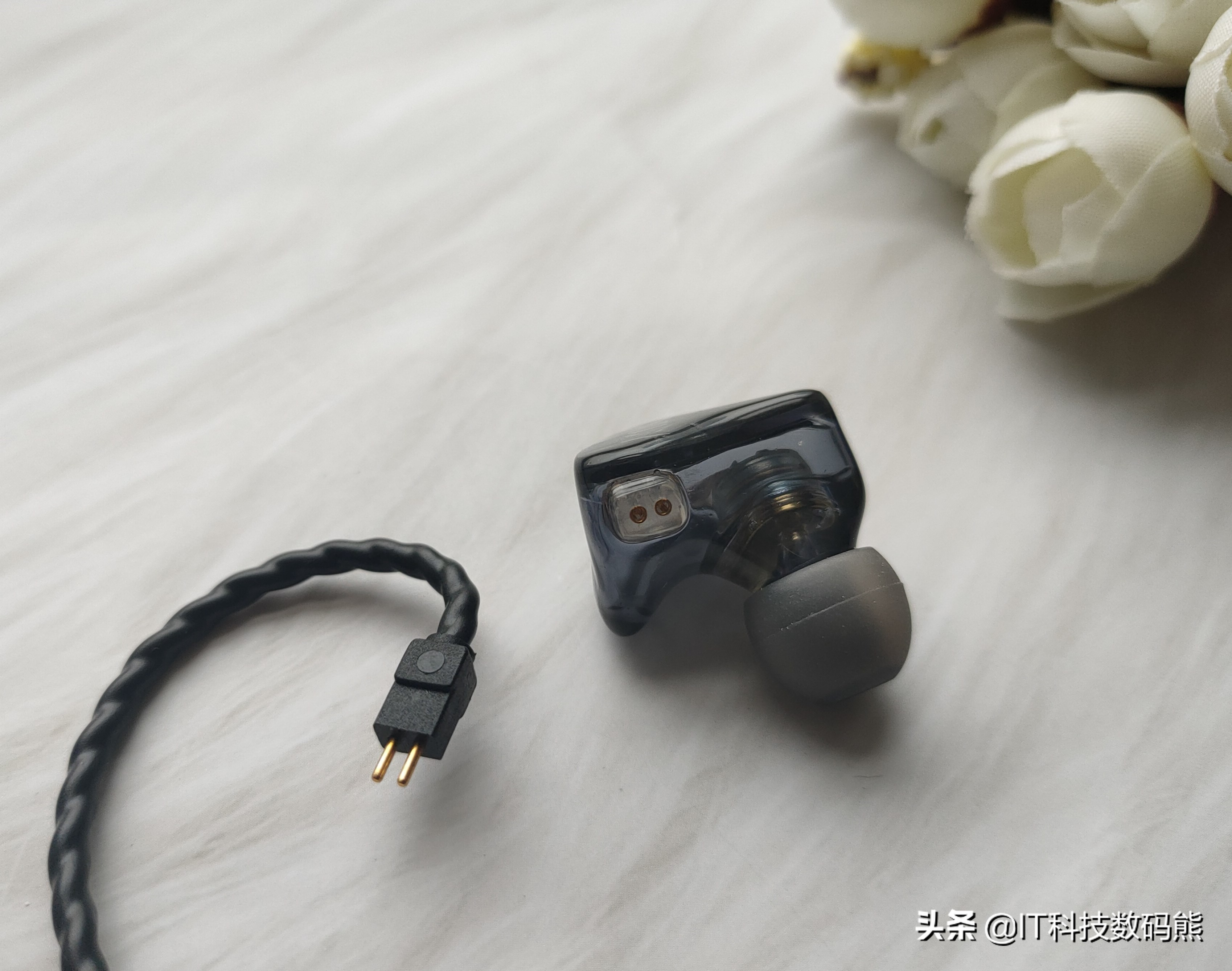 百元内HiFi有线耳机,百元耳机推荐电脑耳机k1