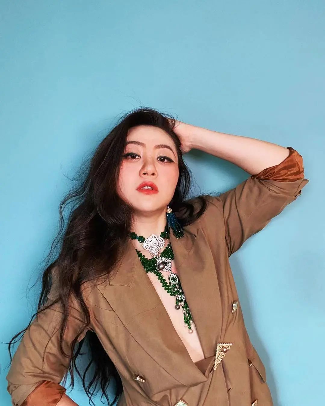 分享一些早秋穿搭,分享你们的秋冬穿搭