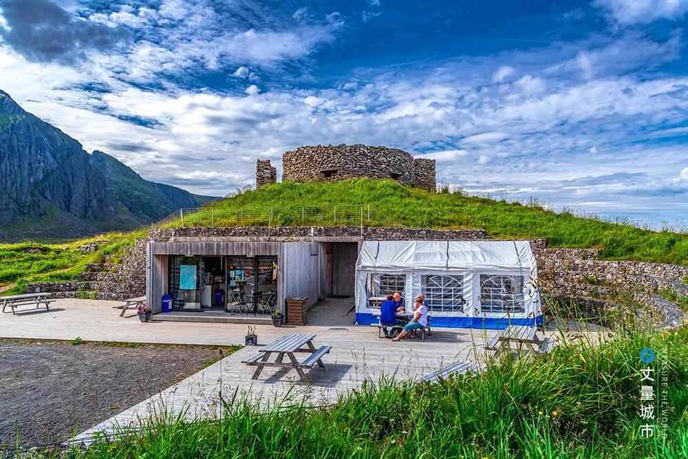 维京遇到全域旅游，美丽乡村、特色小镇一网打尽：挪威渔业史漫步