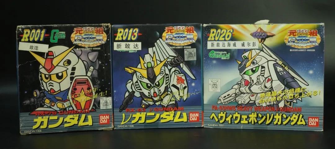 sd全装备独角兽高达评测,高达独角兽sd要不要骨架