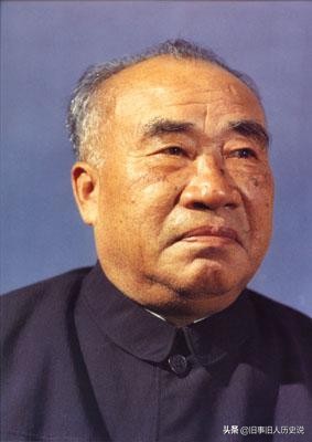 开国大将和开国元帅的区别,开国大将与开国元帅的区别