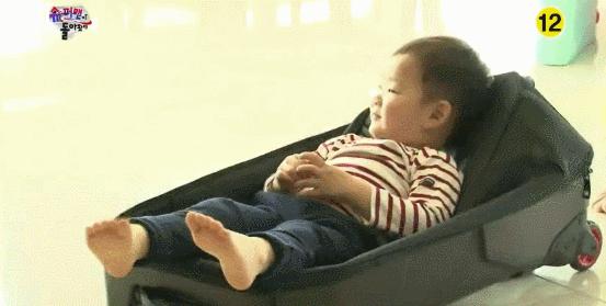 这些童星的彩虹屁我可以吹一年！简直是当代恐婚族的治愈者