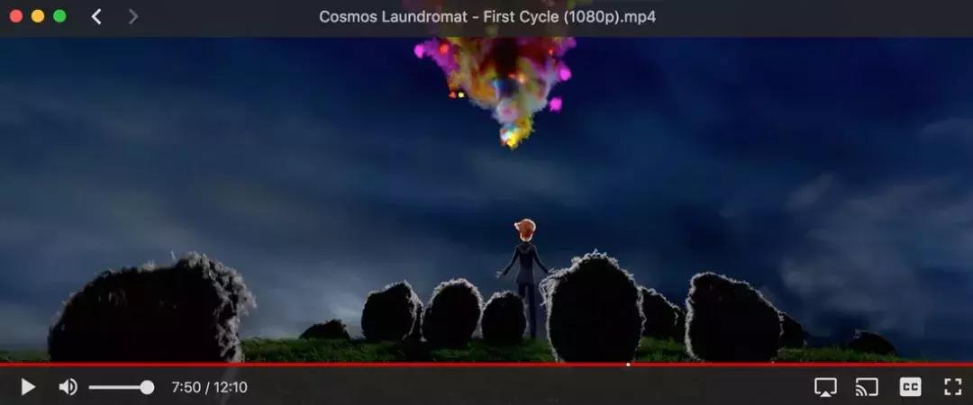 边下边播的BT*载下**器你以为只有迅雷？WebTorrent了解下