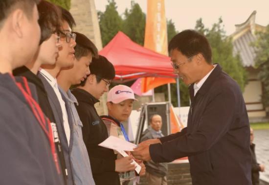 灵宝市宜居之城规划,灵宝市魔方之城