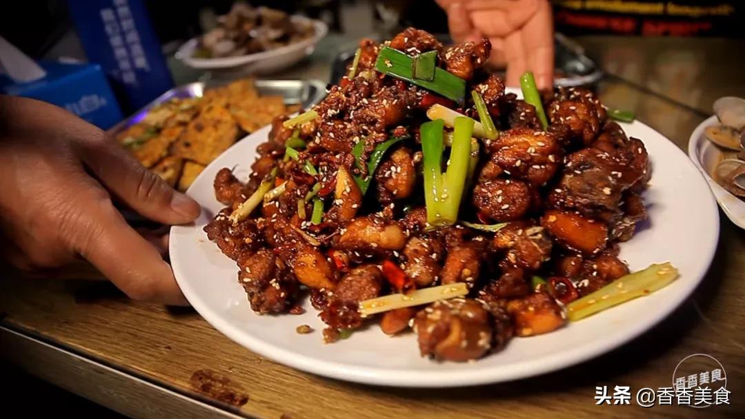 花最少的钱吃最实惠的饭,花最少的钱吃优质的美食