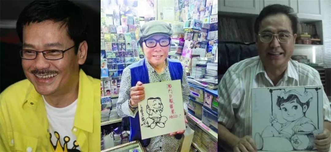 流行文化的世界里，曾有一个强大而可爱的香港，当年香港有多热？