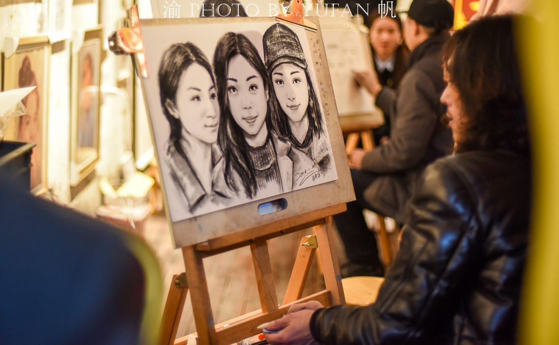 外地人到重庆必去的几个地方,去重庆怎么玩儿划算