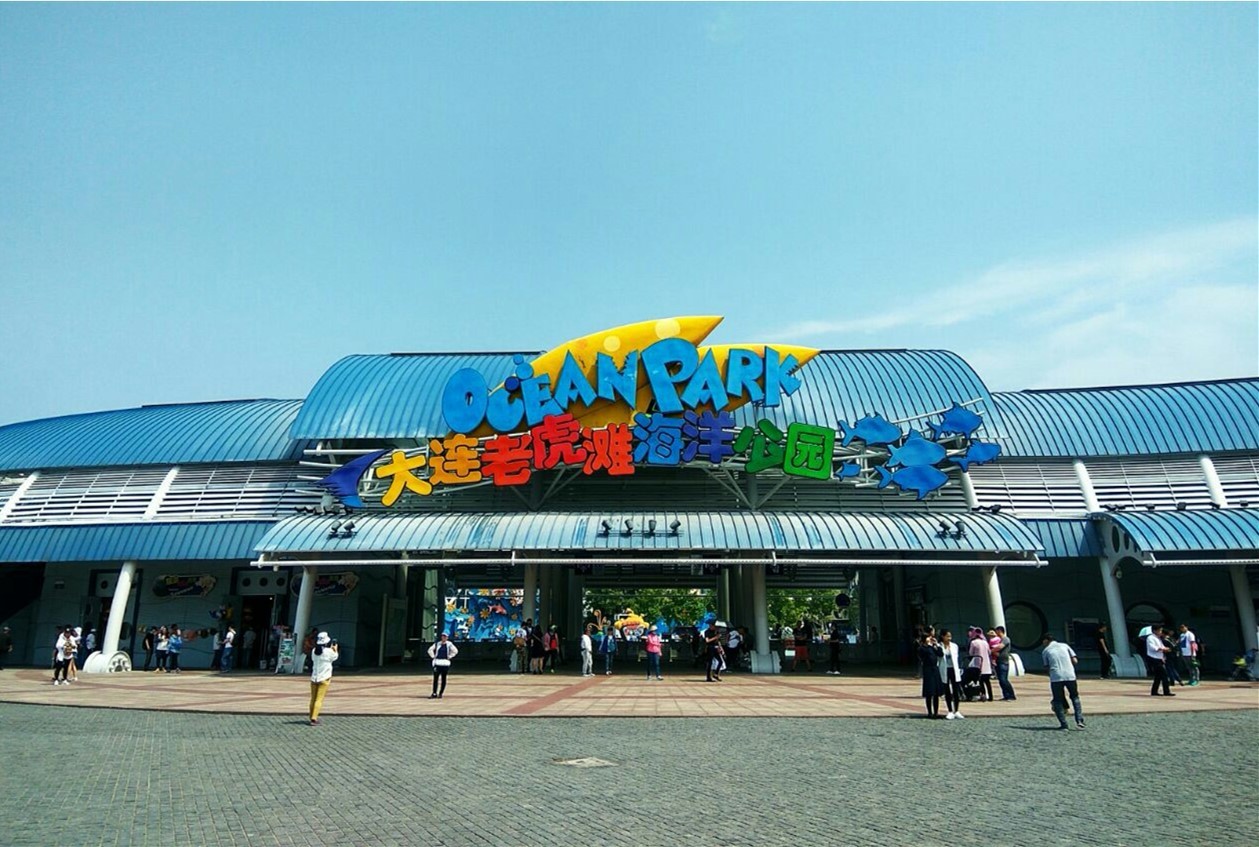 大连旅游攻略精致景点推荐,大连旅游必去10大景点推荐