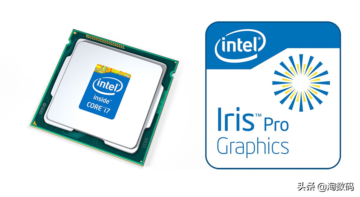 intelirispro5200属于什么显卡,intel最强核显irispro