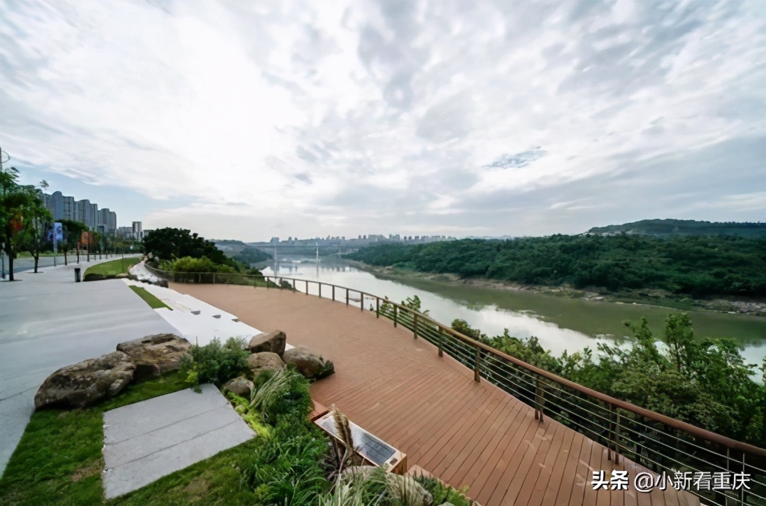 重庆悦来生态新城,悦来新城重庆