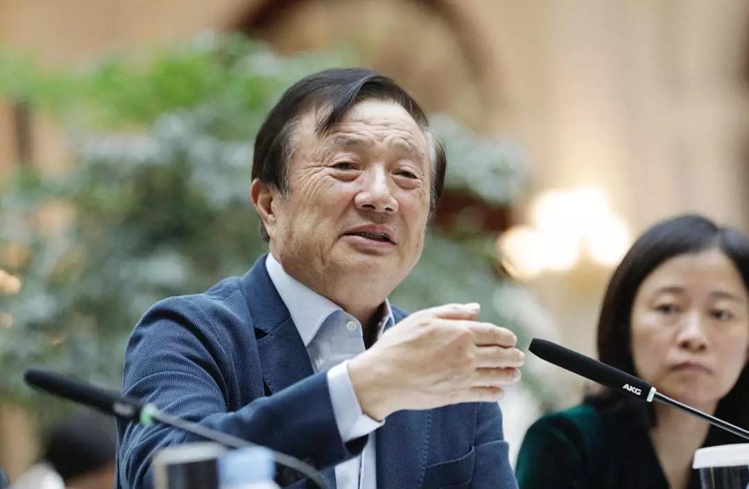 华为招的年薪100万的人,年薪201万进华为大学生介绍