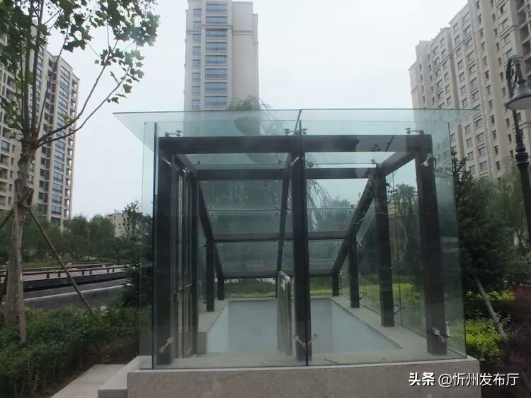 忻州国力花园二期在哪个位置,忻州国力花园五期和国力新城二期