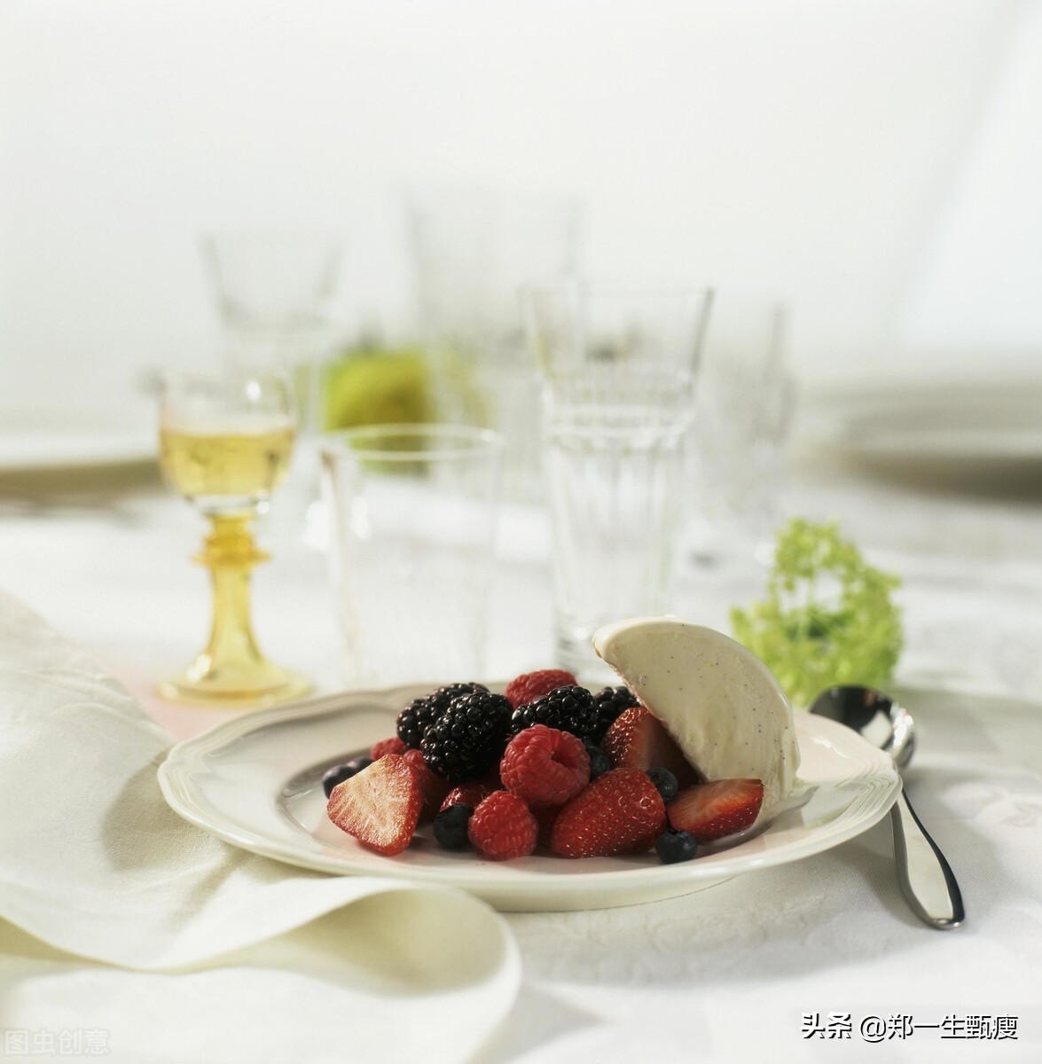 喝什么提高新陈代谢促进减肥,快速提高代谢的减肥食谱