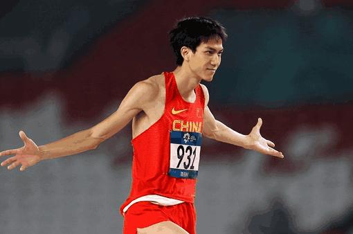 中国跳高名将一览表,跳高运动员中国纪录