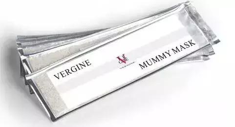 奇葩面膜100款,有哪些奇葩面膜