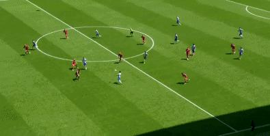 “武”所畏惧，武磊向世界证明中国精神