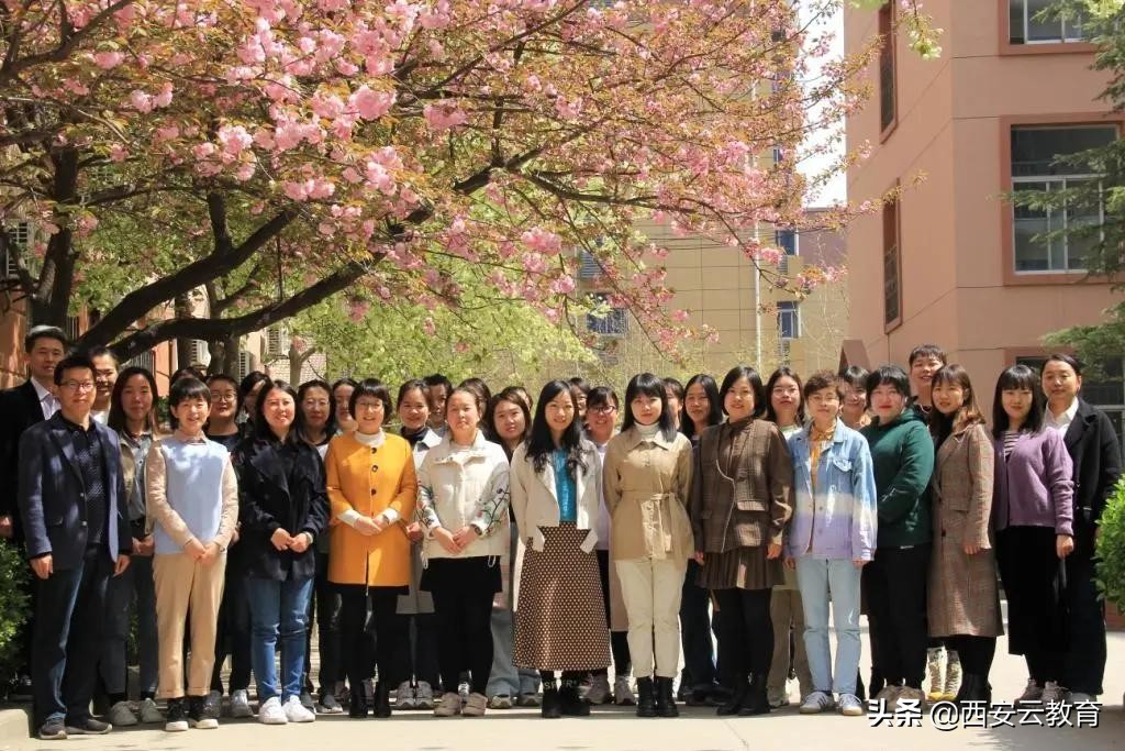 西安电子科技中学开学视频,西安电子科技中学详细介绍