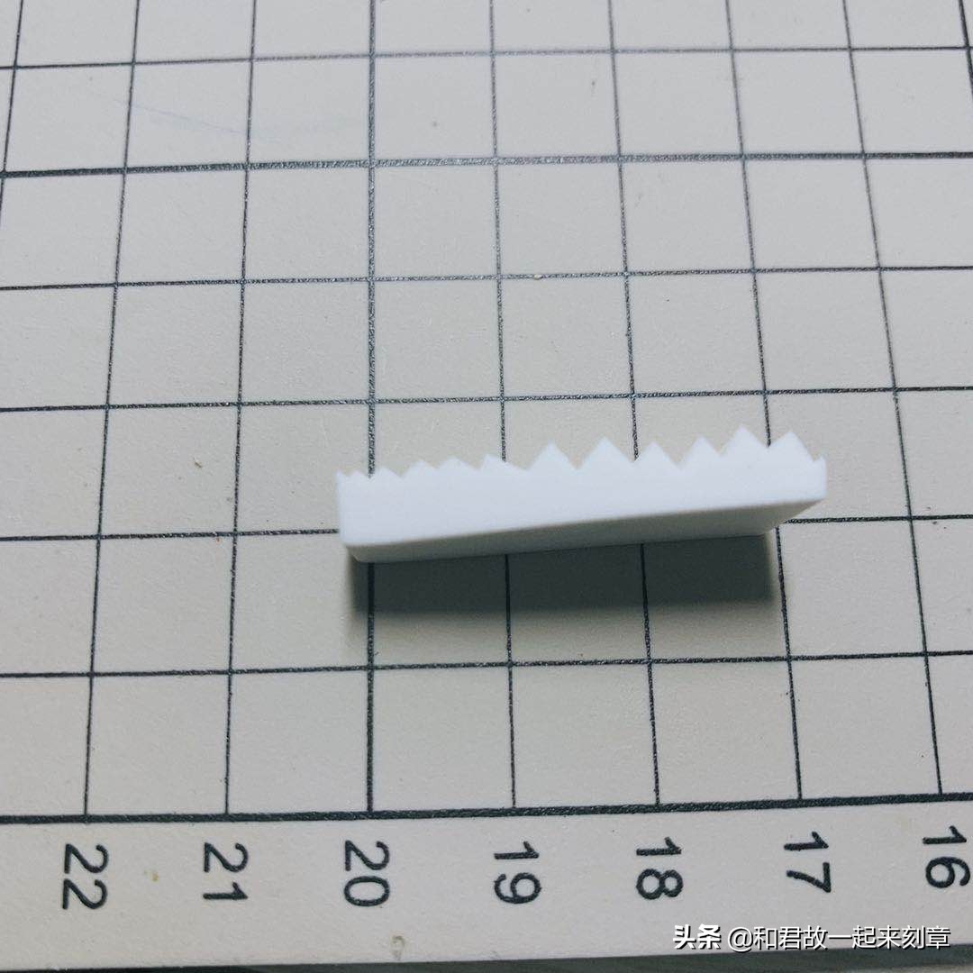 手工制作橡皮章视频,橡皮章制作小视频