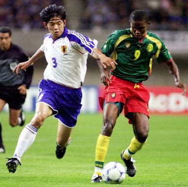 松田直树逝世,日本男足主力后卫松田直树