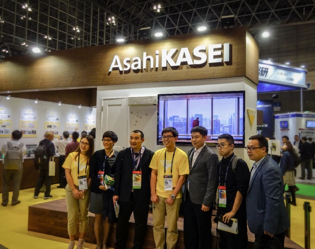 传感器带来的诗与远方，旭化成6款新品在AIoT时代重新定义了生活