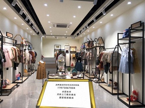 什么样的品牌童装好,有哪些适合儿童的童装品牌