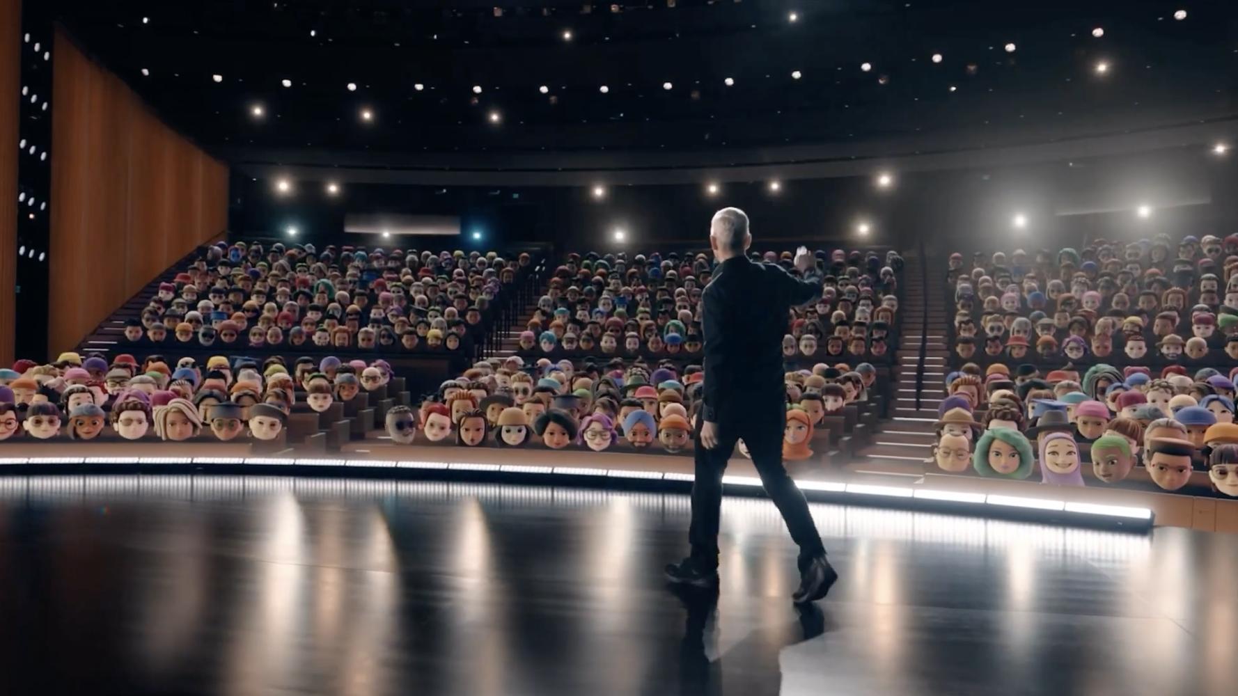 苹果wwdc新产品,苹果wwdc发布新产品