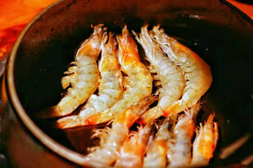 龟锅烤肉菜品,济南正宗龟锅烤肉