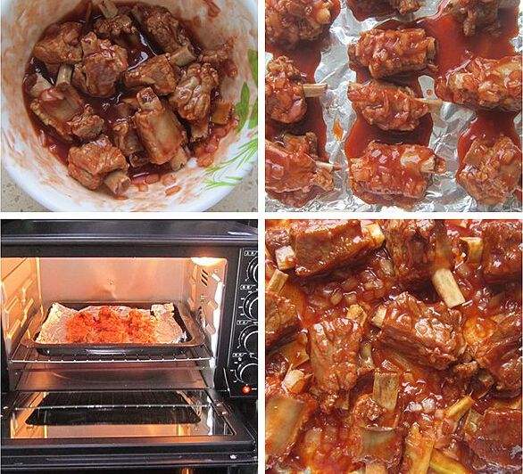 烤箱值不值得买？我用4年半的使用时间告诉你：啪啪打脸的过程