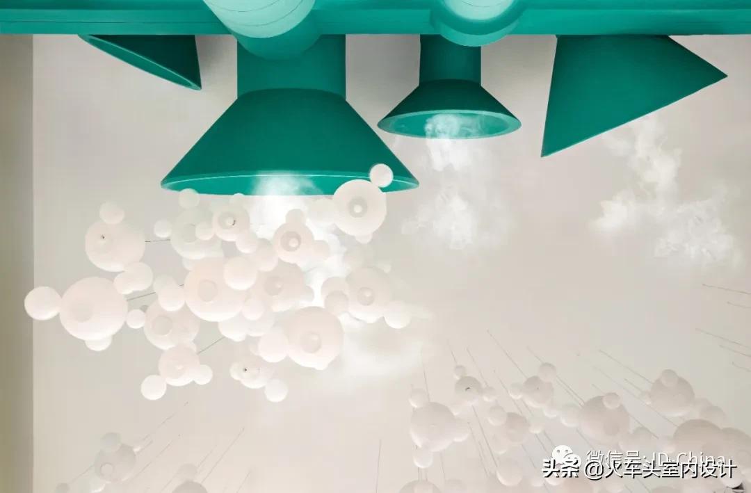 寻梦环游之旅——恒信·青州风华尚品幼儿园