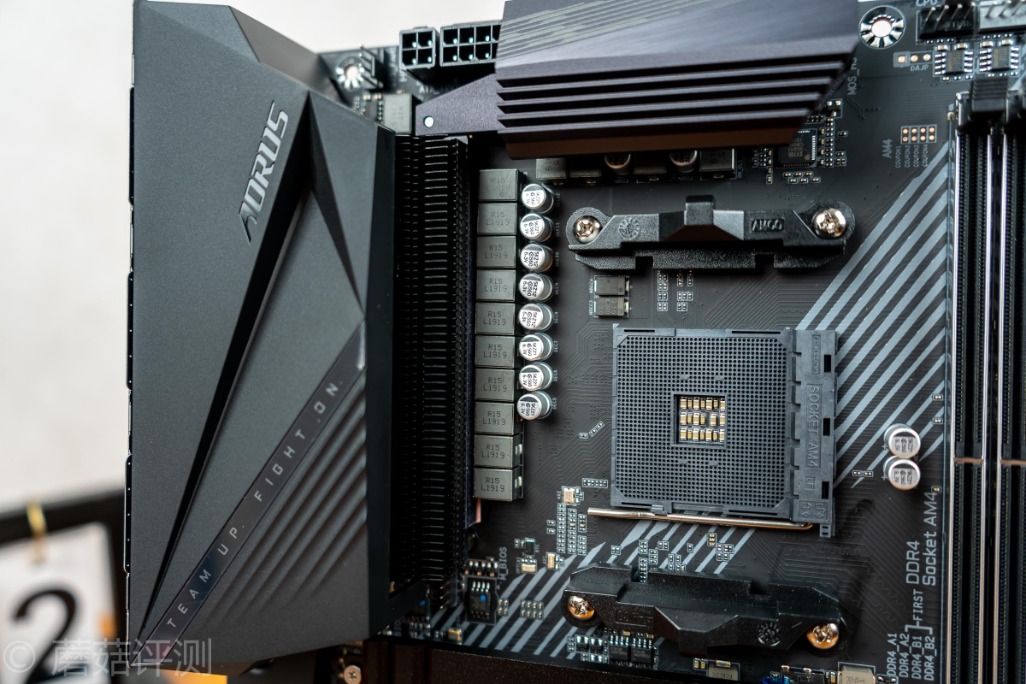 技嘉x570旗舰主板,技嘉x570pro深度评测