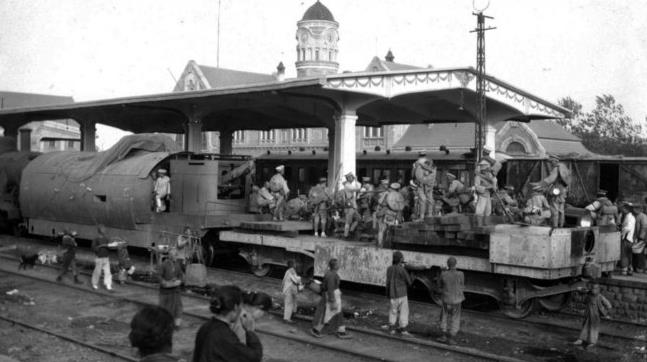 韩复榘张宗昌关公战秦琼,韩复榘被谁暗杀的