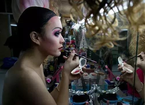 泰国最神秘生物,泰国最神秘文化