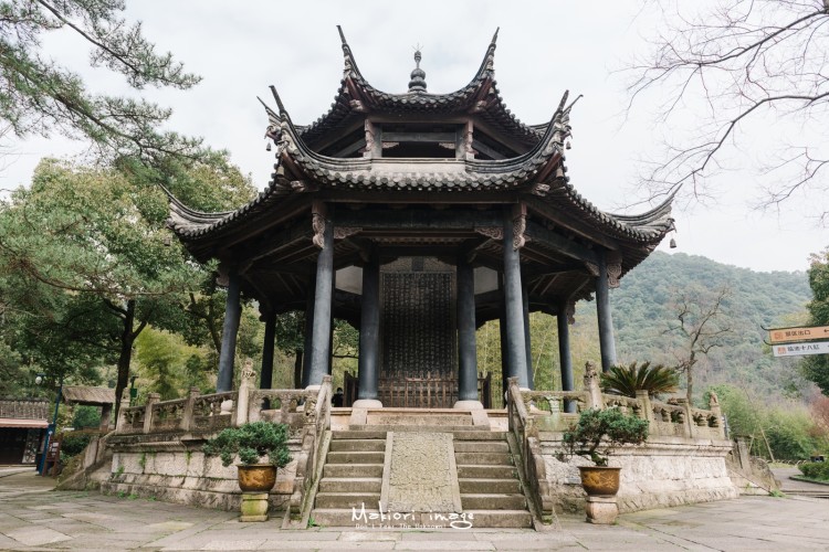 浙东运河唐诗之路,唐诗之路是三大路线之一