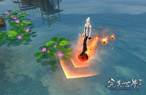 完美国际2御仙集齐物论任务攻略,完美国际2雪中奇阵