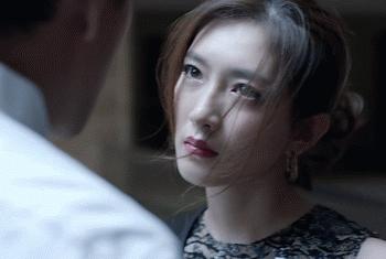 江疏影的衣品真让人佩服,江疏影最新穿搭