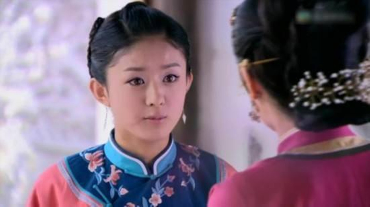 赵丽颖冯绍峰合作的6部电视剧,赵丽颖冯绍峰合作的6部剧