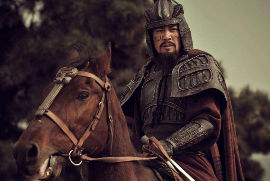 刘备为何支援陶谦,刘备帮助陶谦