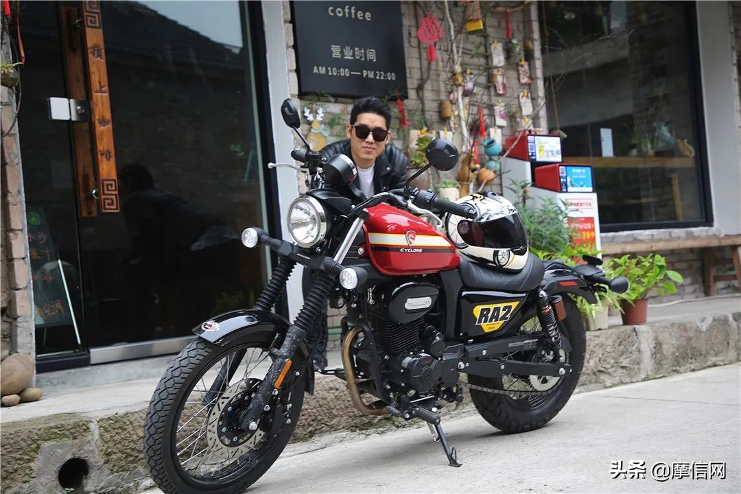 国潮？复古？我都要了