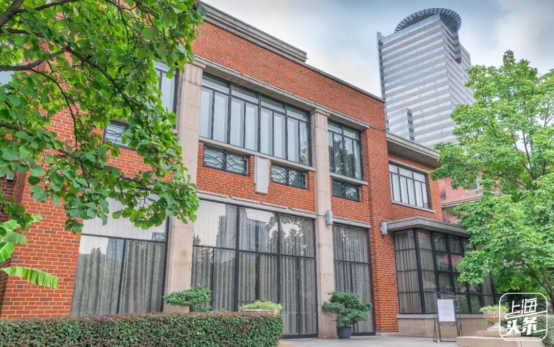 结棍！上海人家门口的这条老街，竟然见证了上海滩的百年风云