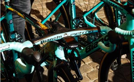 环法装备配置,环法用什么套件