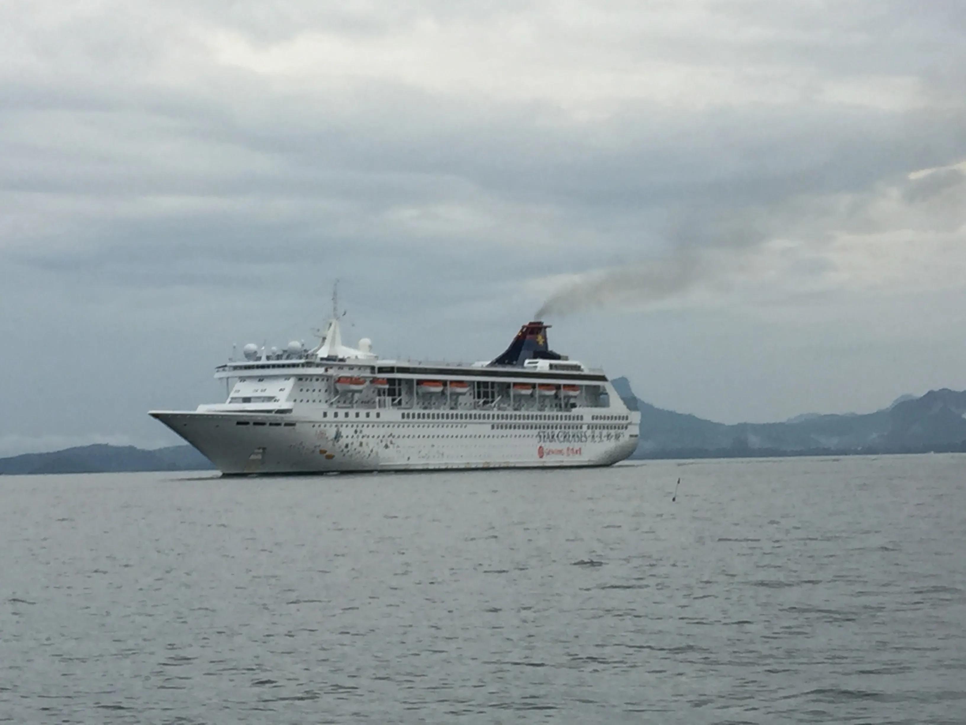 泰国甲米租车安全,泰国甲米跳岛推荐