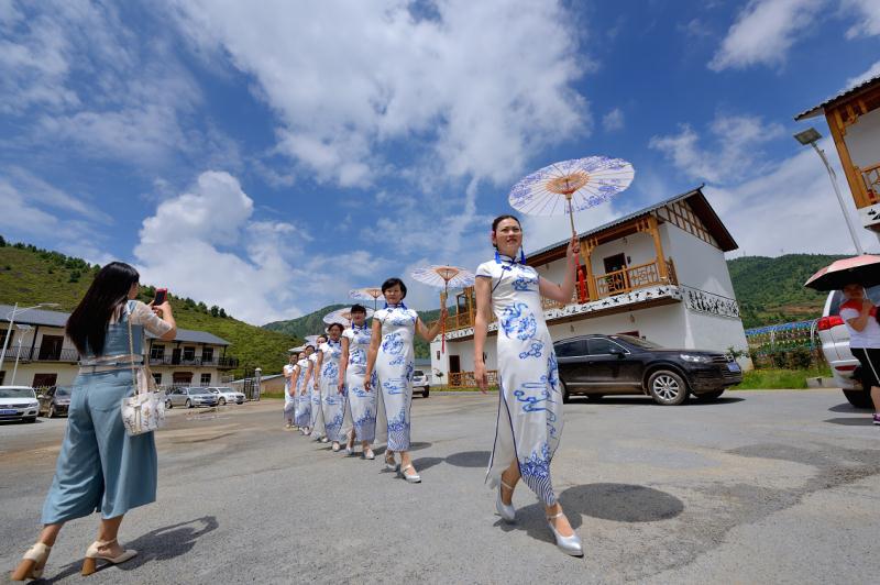 会东县最新县情（20190716）