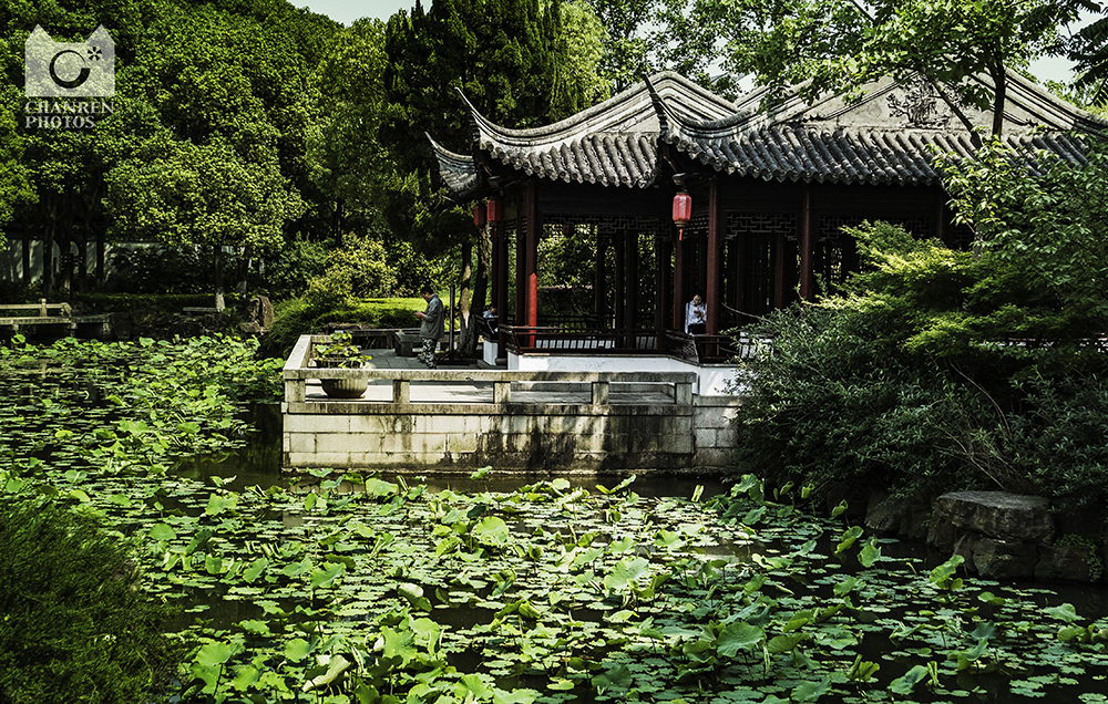 常熟：体验慢生活从一碗面开始你的假期