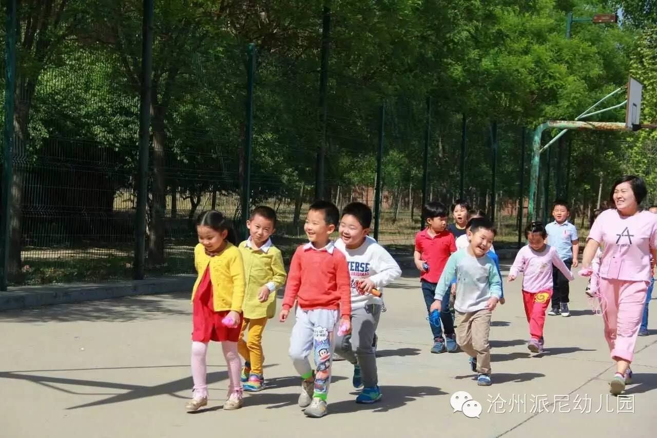派尼幼儿园,贝蒙幼儿园幼小衔接课程